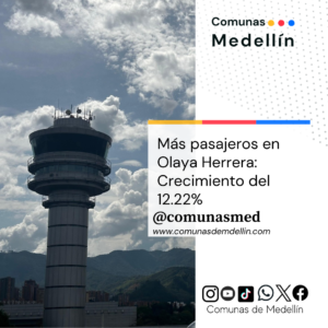 medellin aeropuerto