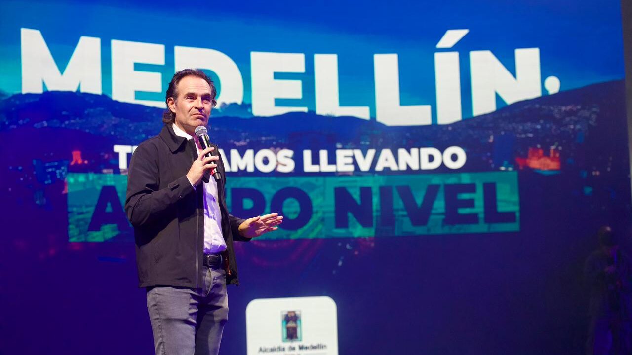 Medellín Top 130 Emprendimiento