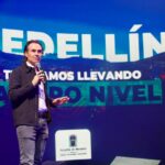 Medellín Top 130 Emprendimiento