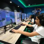 Medellín para gamers