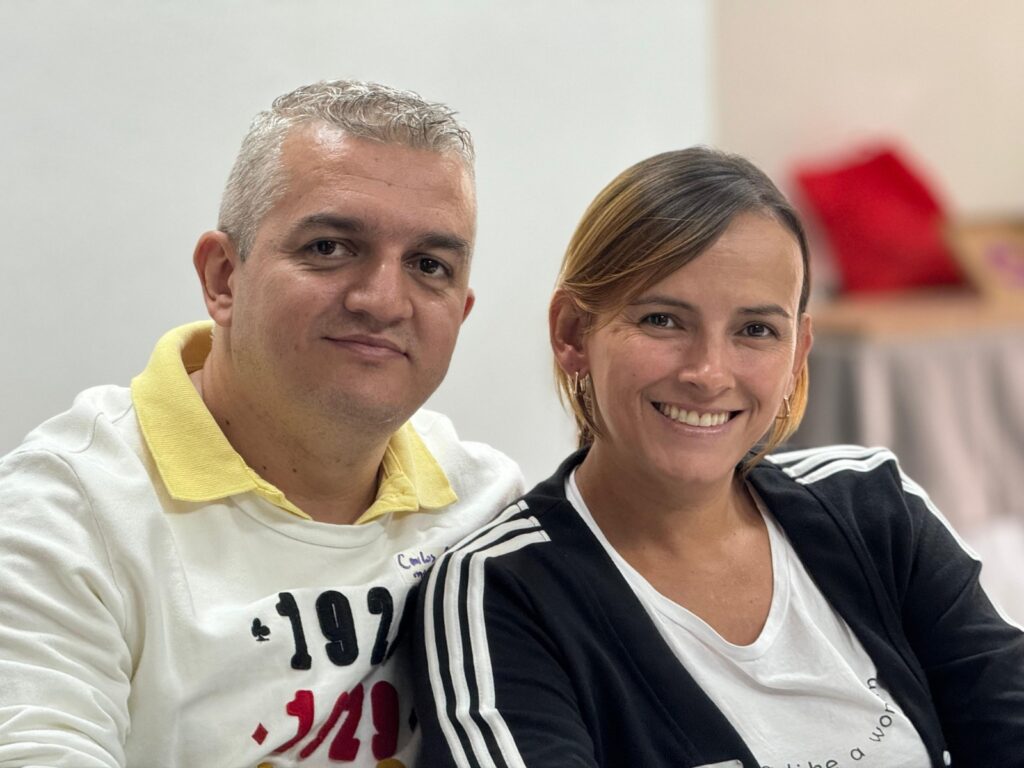 500 parejas podrán fortalecer su salud mental para que  Medellín tenga más familias unidas y resilientes 