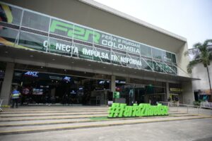 18ª Feria Dos Ruedas Medellín