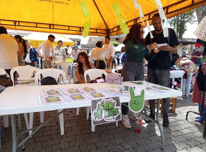 programa Jóvenes Pa’ Lante