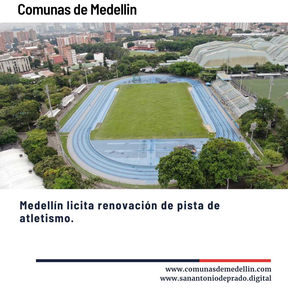 Pista deportiva
