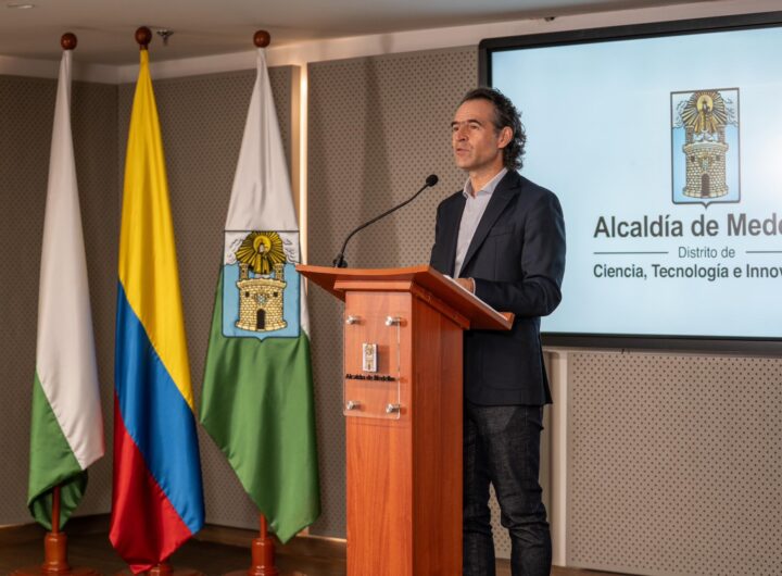 Alcalde Gutiérrez Pide Suspender Decreto Emergencia Económica