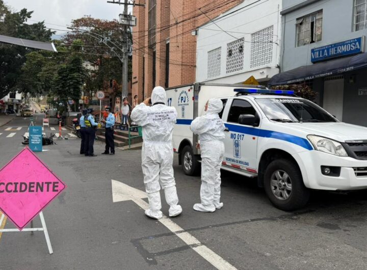 Mejoramientos viales y operativos pedagógicos en 13 comunas