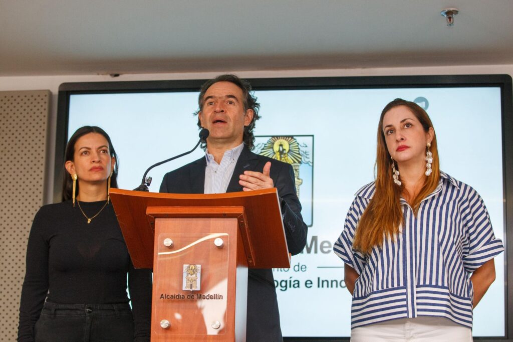 Turismo desarrollo Travel Medellín