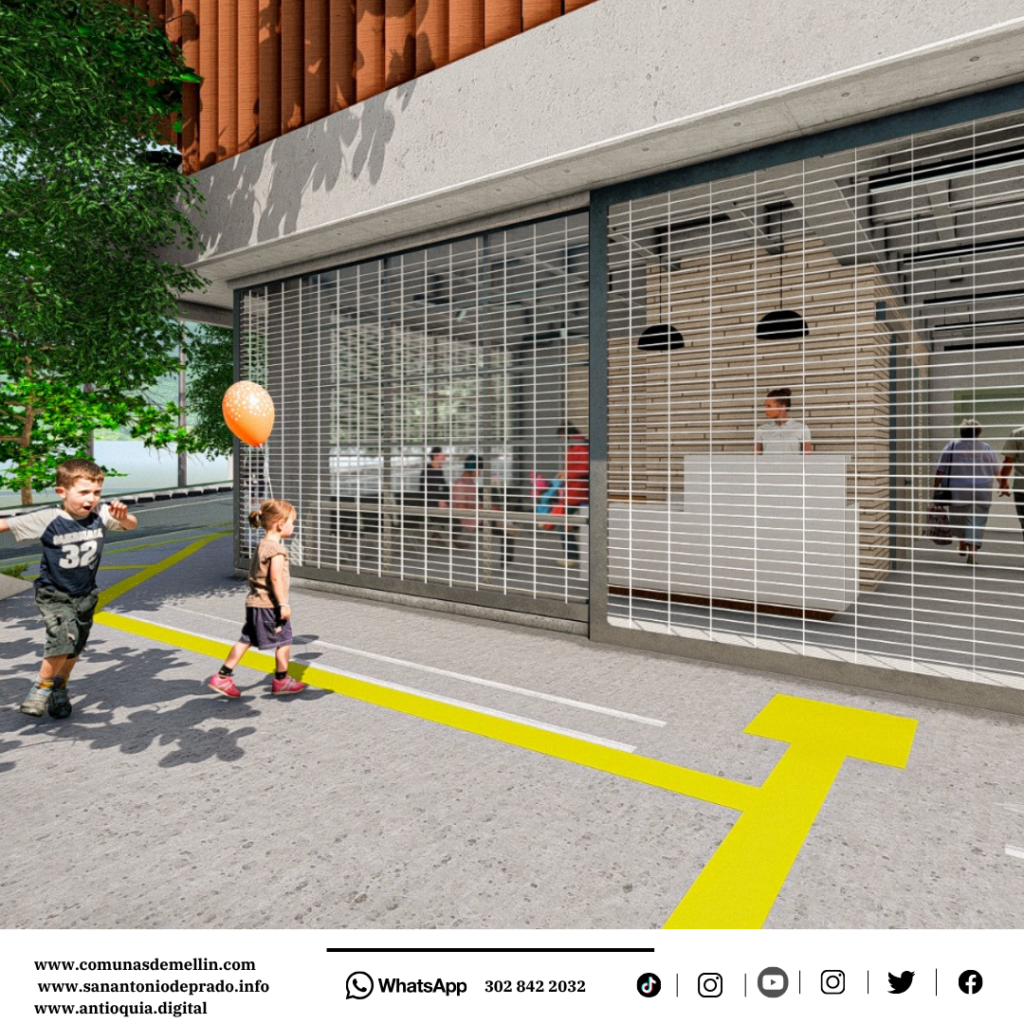 Comisaría de Familia de Moscú