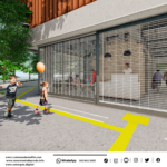 Comisaría de Familia de Moscú