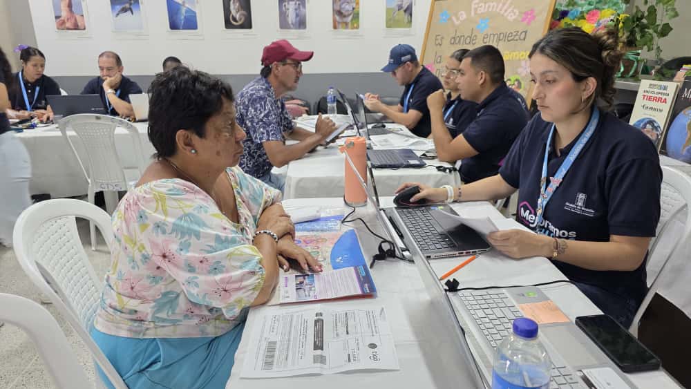 Más oportunidades para transformar hogares en Medellín