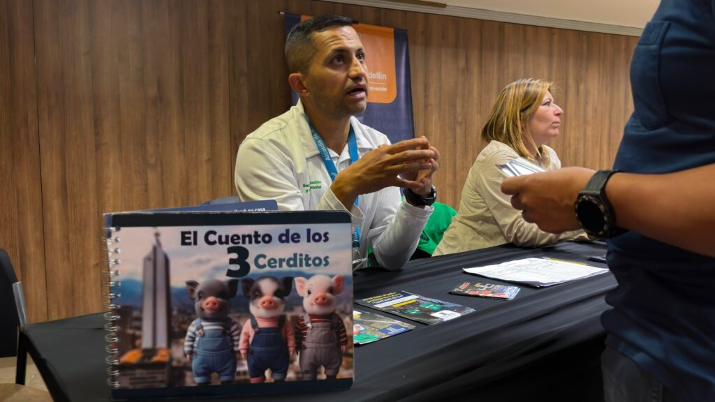 Prevención de estafas en vivienda nueva Medellín