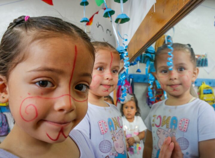 Buen Comienzo alcanza 85 % cobertura Medellín