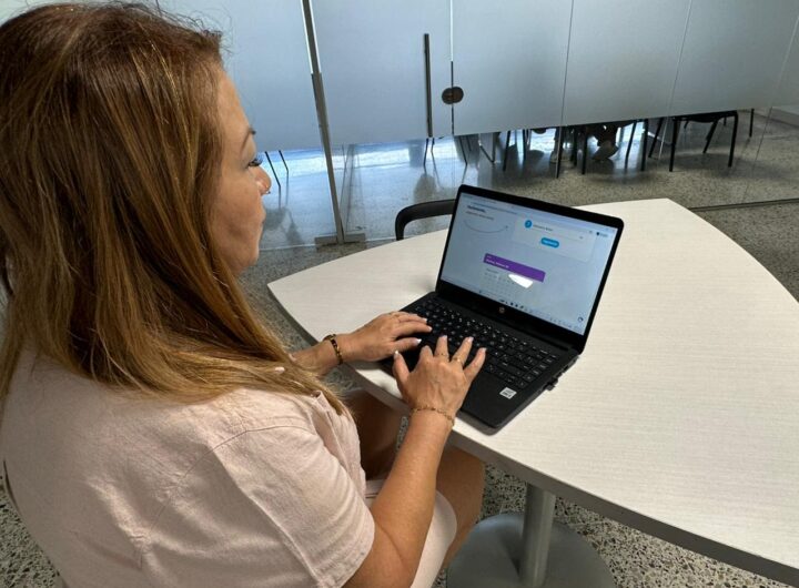 Ficho Digital Agiliza Trámites Medellín