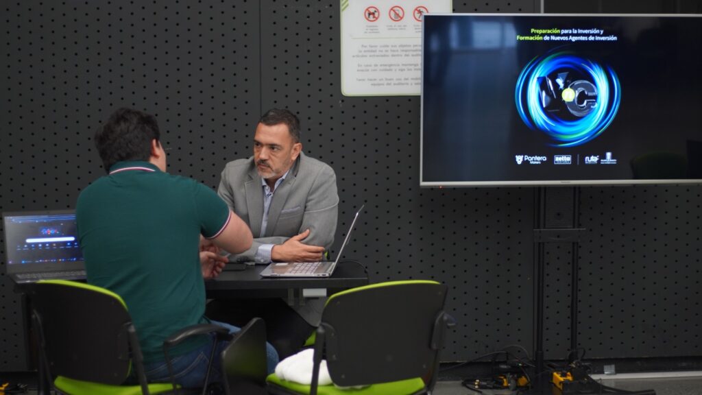 Convocatoria Ruta N Prepara 300 Startups para Inversión