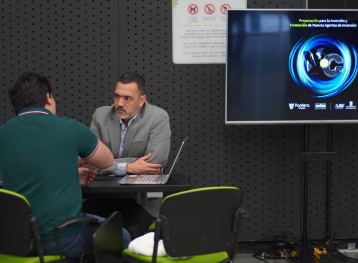 Convocatoria Ruta N Prepara 300 Startups para Inversión