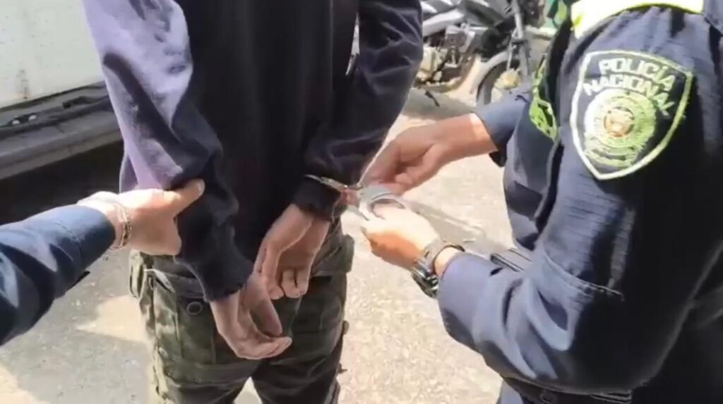 En Medellín capturaron a un hombre de 34 años señalado de abusar sexualmente