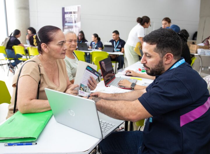 Jornada Isvimed en Aranjuez para preinscripción de mejoramientos de vivienda