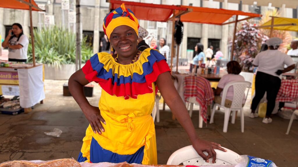 Diversidad Lingüística Pueblos Étnicos Medellín