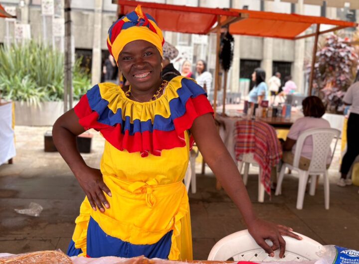 Diversidad Lingüística Pueblos Étnicos Medellín