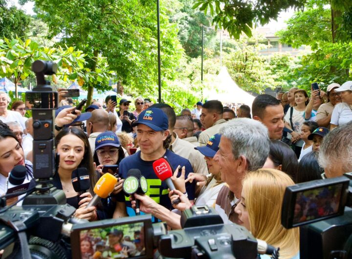 Mi Metro Cuadrado (Mi M2)