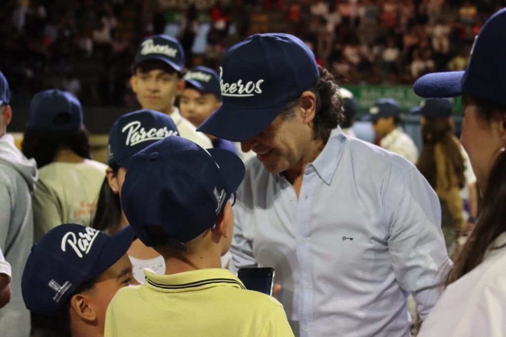 Más de 2.500 jóvenes ingresan a Parceros 2026 en comunas priorizadas