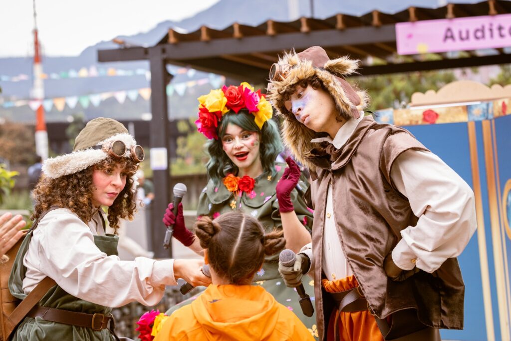 Corea del Sur, invitado de honor en los Eventos del Libro 2026, llega a Medellín con su primer capítulo este jueves