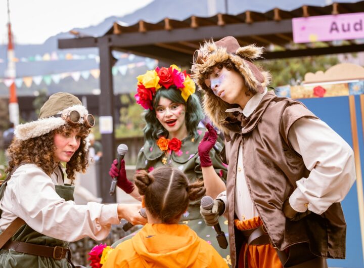 Corea del Sur, invitado de honor en los Eventos del Libro 2026, llega a Medellín con su primer capítulo este jueves