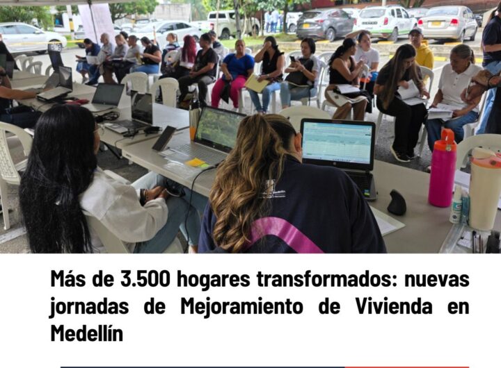 Nuevas jornadas presenciales de preinscripción en febrero y marzo