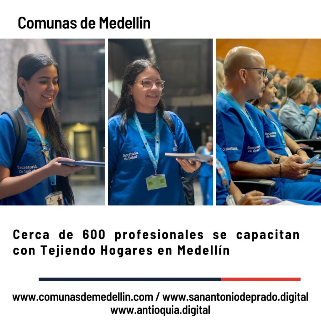 Profesionales capacitados prevención violencias sexuales