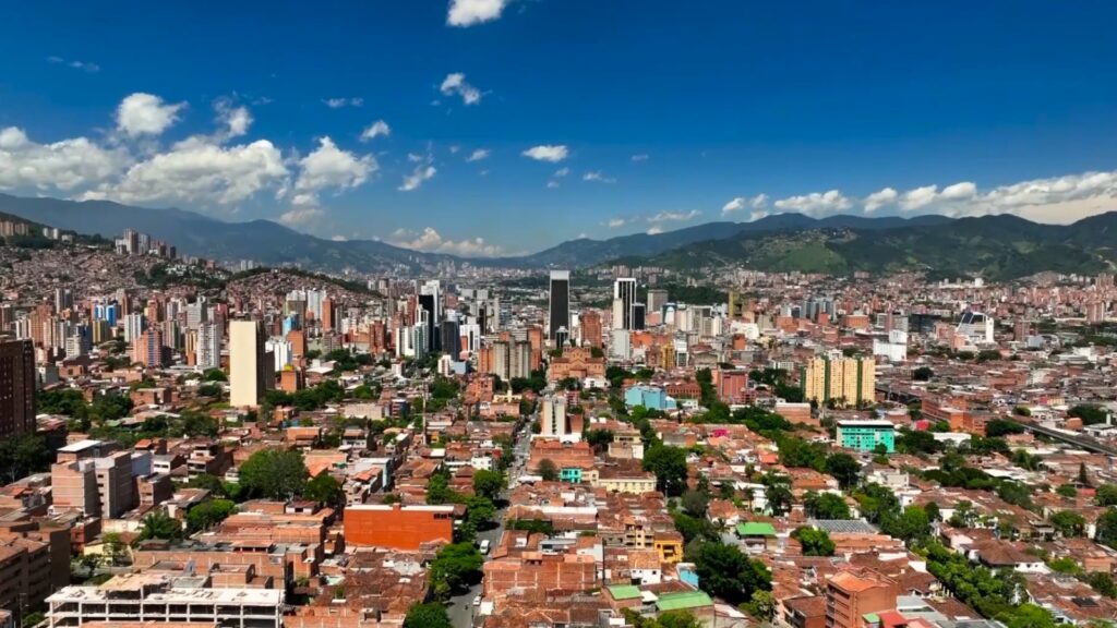 Ruta N lanza ranking oficial de innovación en Medellín