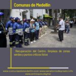 Centro de Medellín