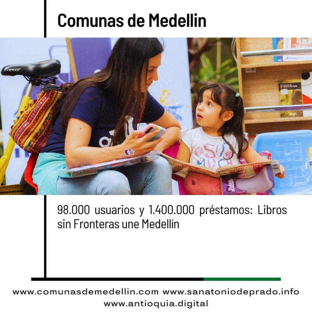 Libros sin Fronteras