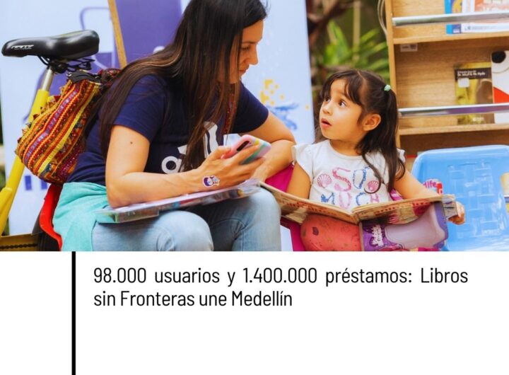 Libros sin Fronteras