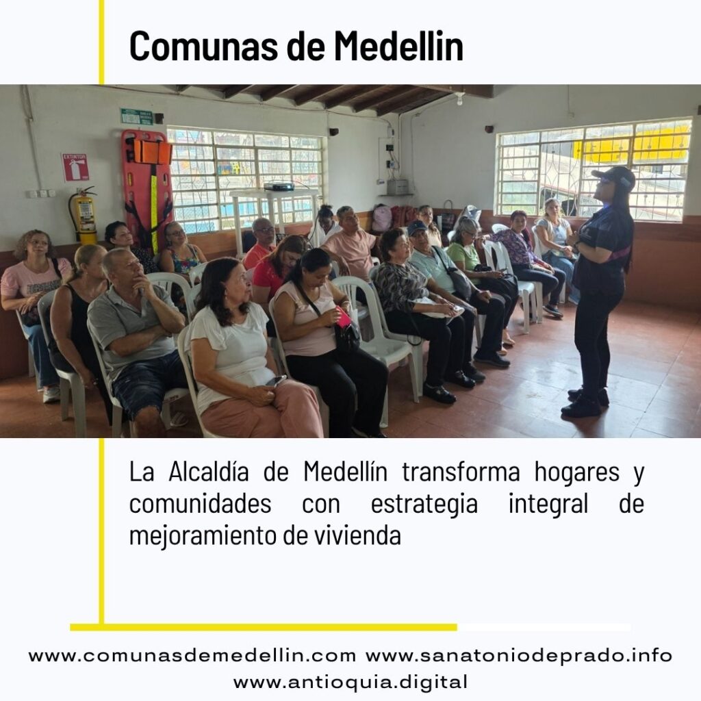 vivienda con enfoque social