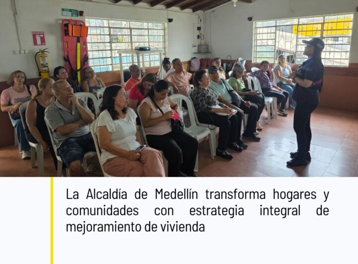 vivienda con enfoque social