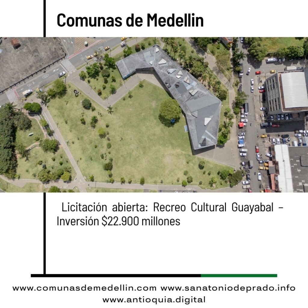 Recreo Cultural Guayabal