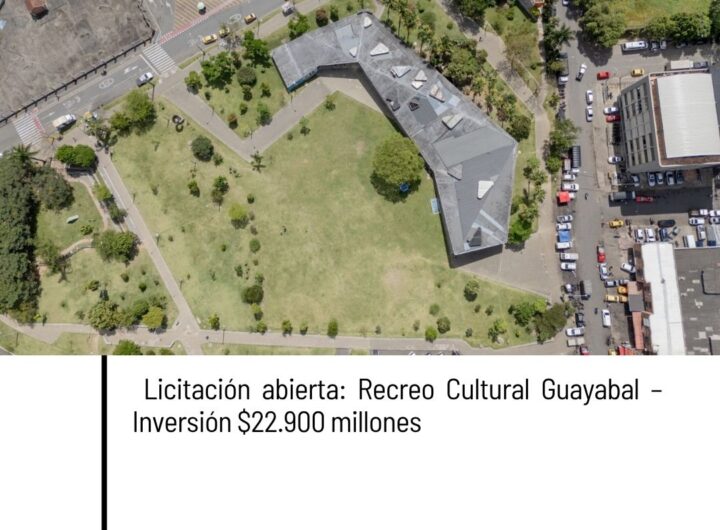 Recreo Cultural Guayabal