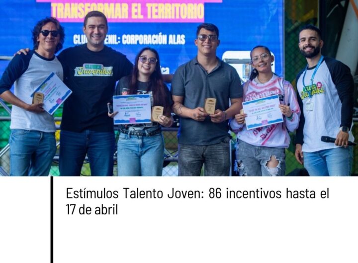 Estímulos Talento Joven: 86 incentivos para clubes juveniles en Manrique, Castilla y Villa Hermosa