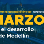 Secretarai de Desarrollo de Medellin