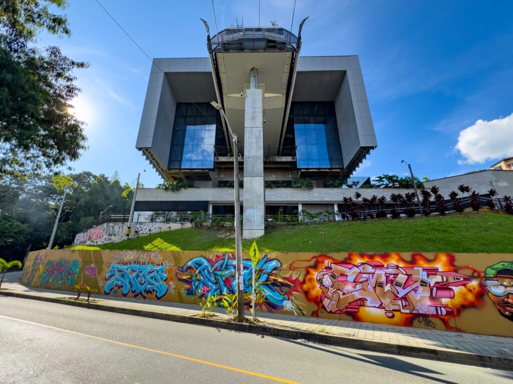 Arte Urbano: convocatorias abiertas en Medellín
