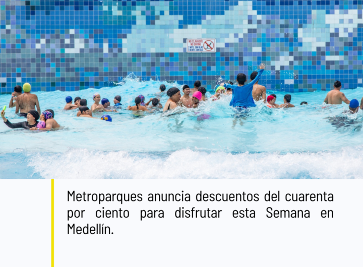 Parque Norte Aeroparque