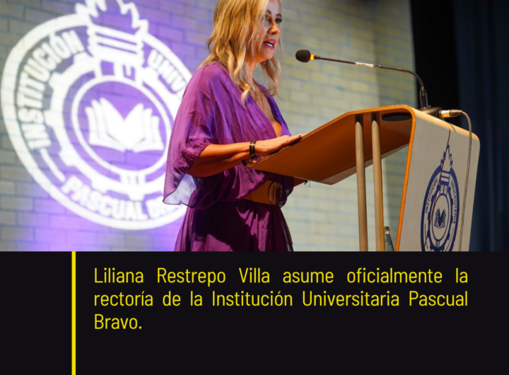 Pascual Bravo Medellín 2026-2030