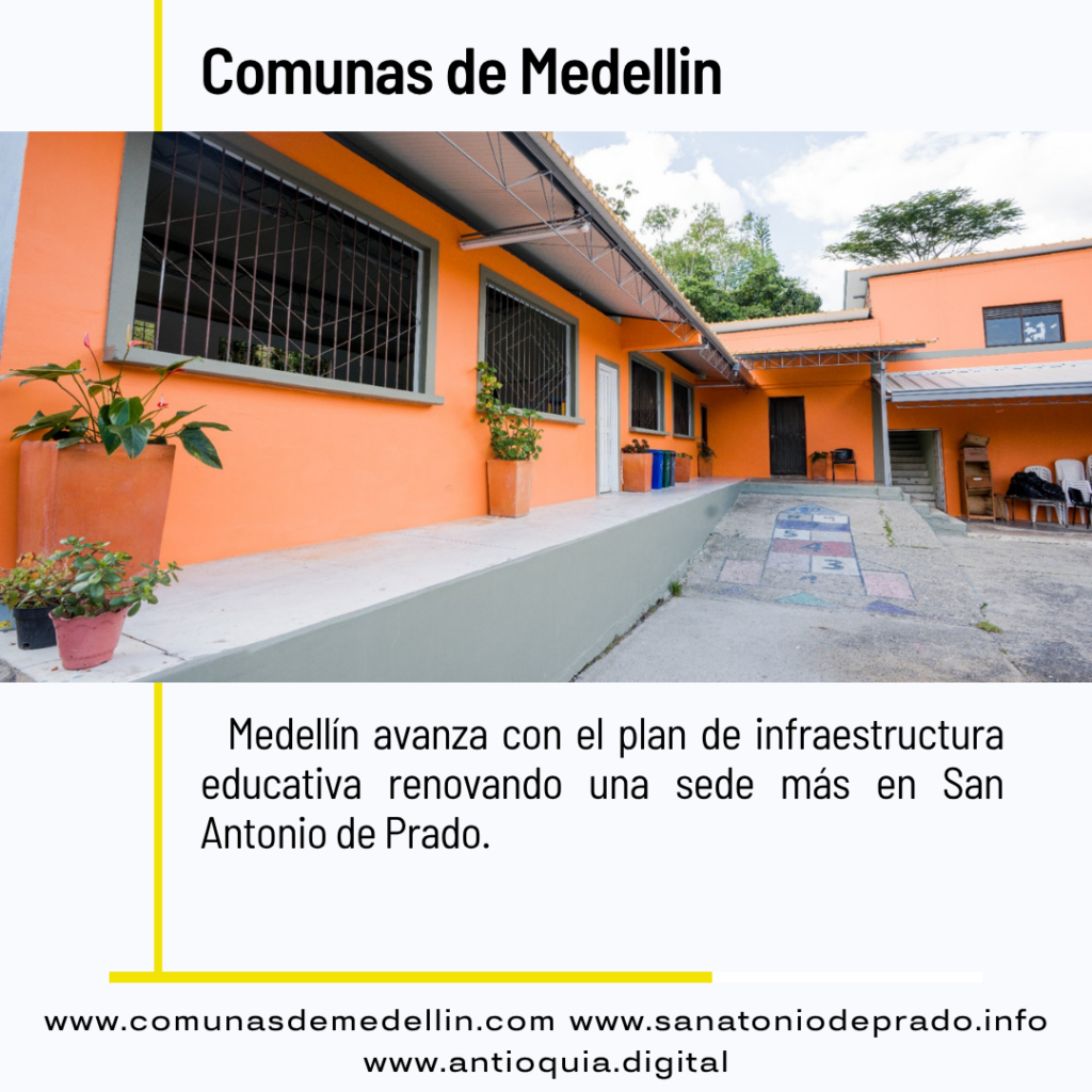 San Antonio de Prado  