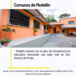 San Antonio de Prado  