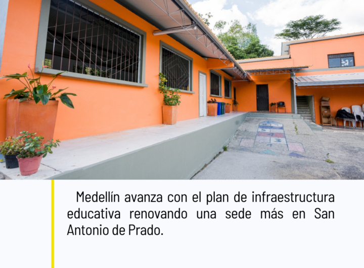 San Antonio de Prado  