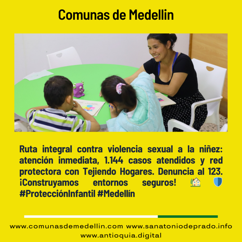 niñas, niños y adolescentes víctimas de violencia sexual