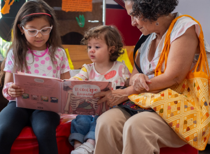 Imaginación toma la palabra: abiertas inscripciones al Concurso Pedrito Botero 2026