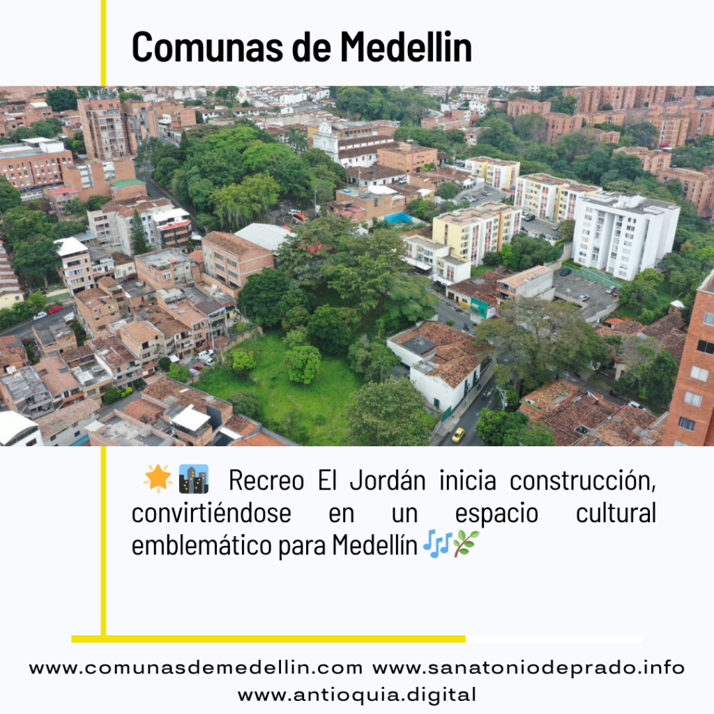 Recreo Cultural El Jordán