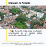 Recreo Cultural El Jordán