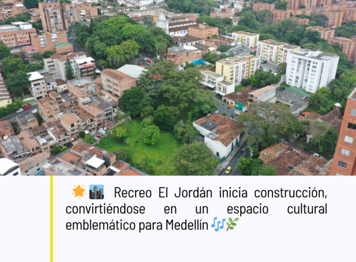 Recreo Cultural El Jordán